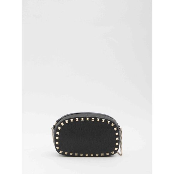 Valentino Garavani Women Oval Rockstud Bag - Picture 1 of 4